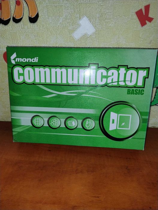 Бумага офисная А4, Папір офісний А4