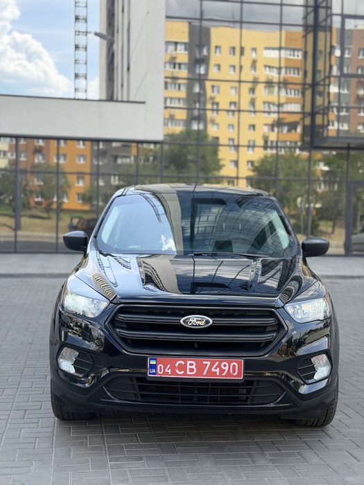 Ford Escape 2019 VIN 1FMCU0F77KUB21251 фото оголошення 6 з 18