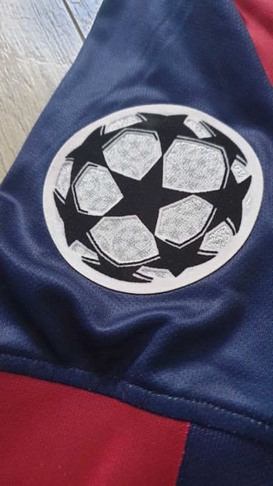 Koszulka FC Barcelona 2014/15, Messi 10,  S, M, L, XL, XXL