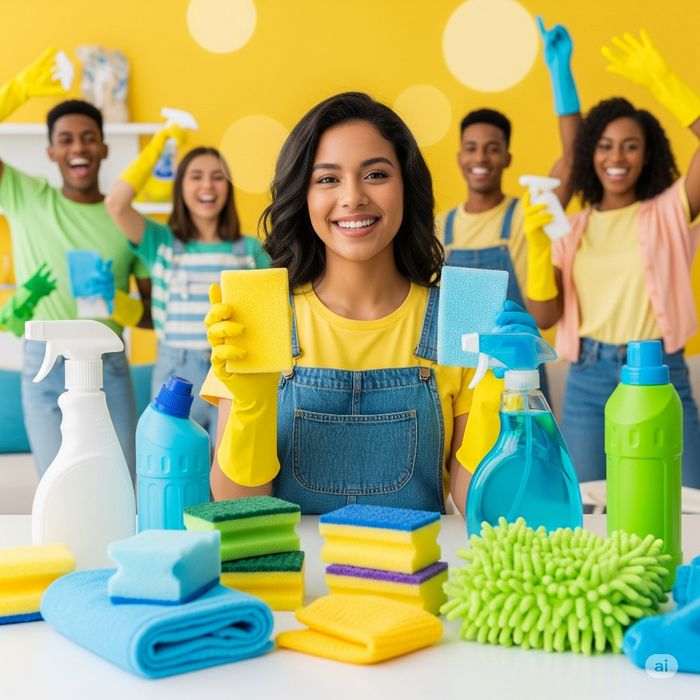 ‼️ Уборка квартир домов офисов Николаев. Мойка окон. Химчистка