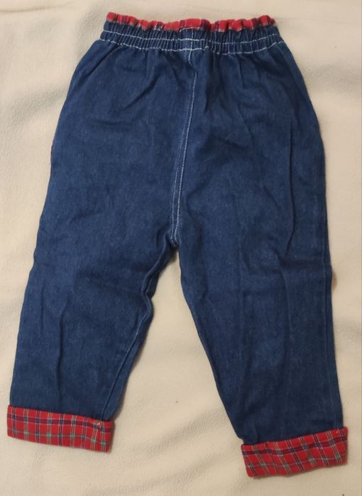 Штани на хлопчика  3-4 роки та на 1,5-2 роки, США