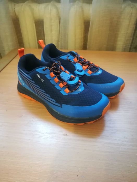 Продаю детские кроссовки " Energetics Zyrox Core AQB ", размер-32