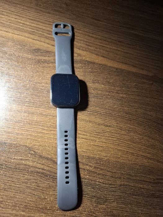 Smartwatch Amazfit Bip 5