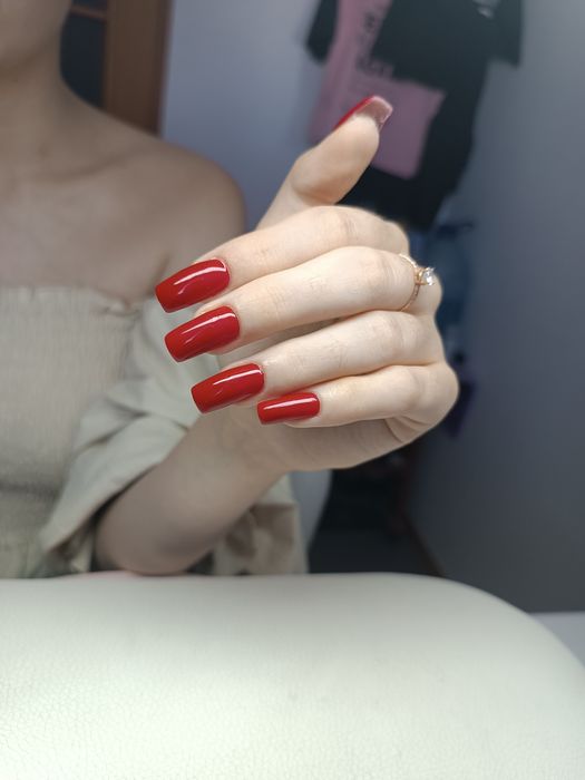 Манікюр Миколаїв