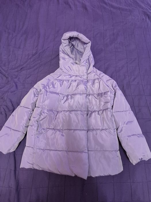 Куртка Rezerved 134 см