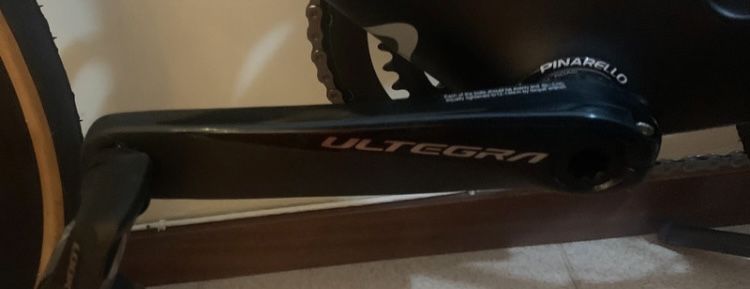 Pedaleiro chimano  ultegra R 8000  da para 11 V 12 V novo