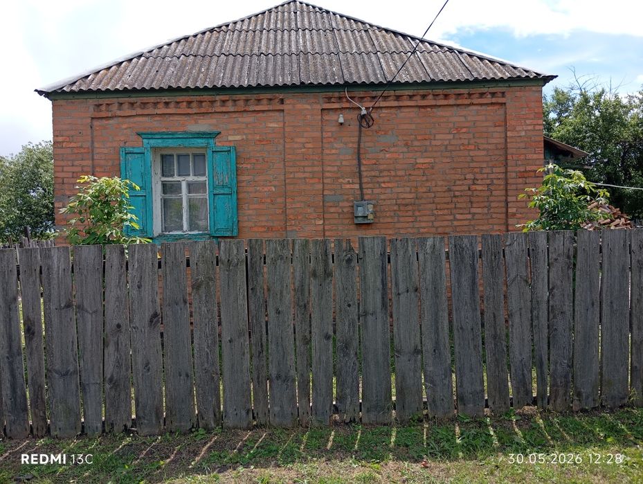 Продам дом в Скрипаях