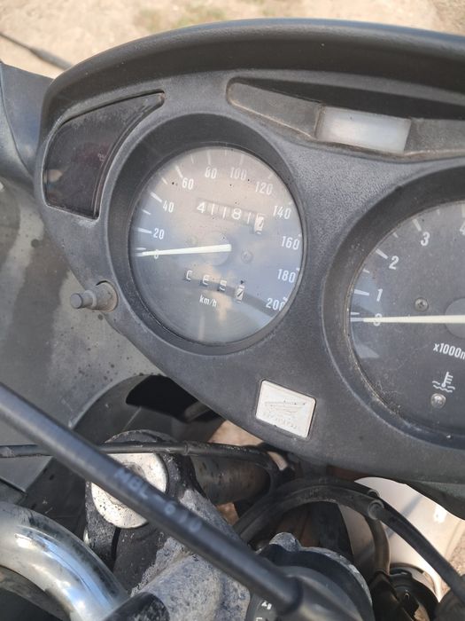 Peças Honda deauville 650