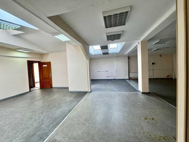 Оренда нежитлових приміщень офіс/виробництво/склад метро Бориспільська