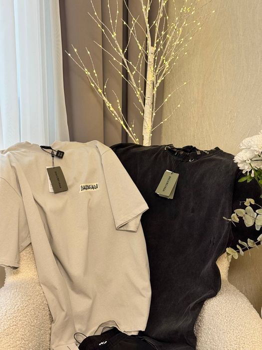 Худи Balenciaga , зипка, толстовка