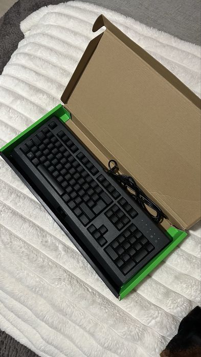 Teclado Razer Cynosa Lite