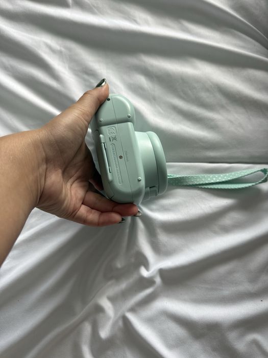 Câmara Fujifilm Instax Mini 9