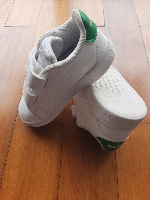 Sapatilhas Adidas Lifestyle Advantage 21