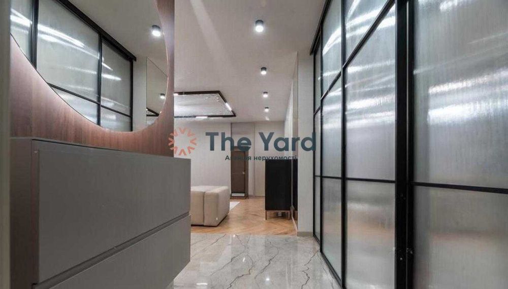 3-кімнатна квартира за адресою бульвар Дружби Народів (площа 130 м²) - Atlanta.ua - фото 10