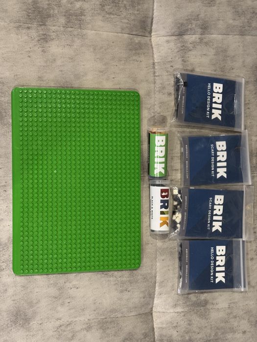 Capa macbook pro 13 BRIK CASE LEGO