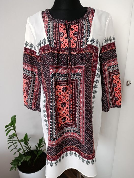 Sukienka damska marki Vila rozmiar L/XL