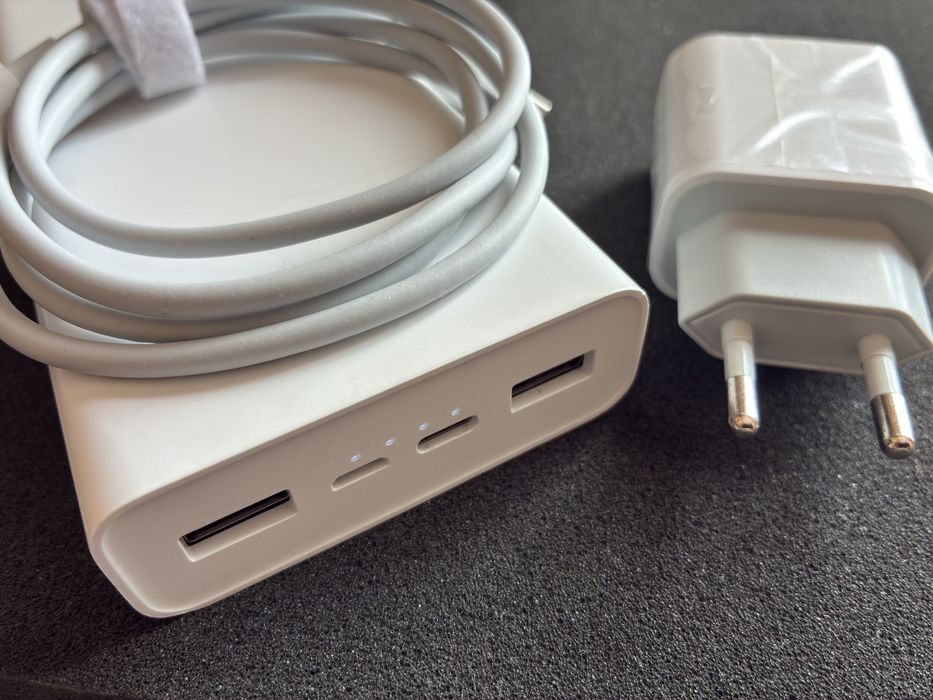 PowerBank Xiaomi 20000mAh(22,5W)Оригинал