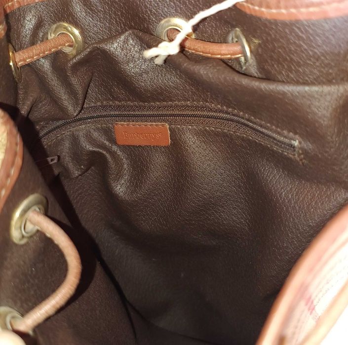 Bolsa  Burberrys