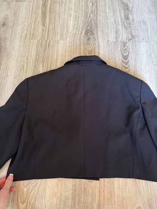 Укорочений піджак H&M