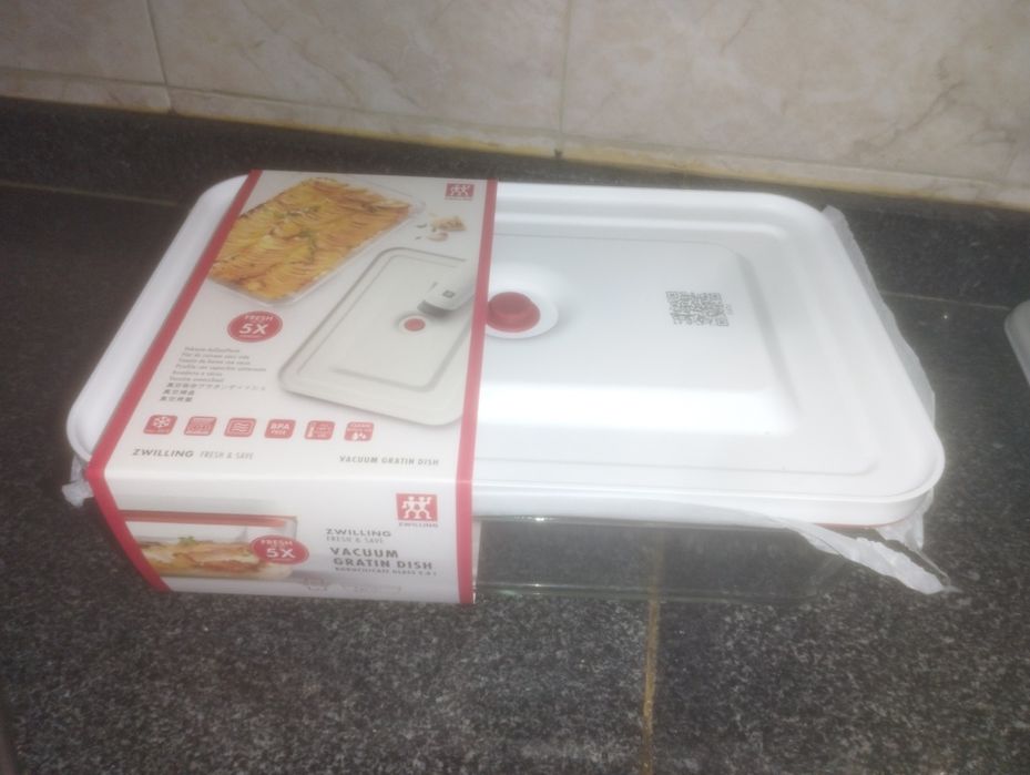 Acessórios  cozinha (Coleção Continente)