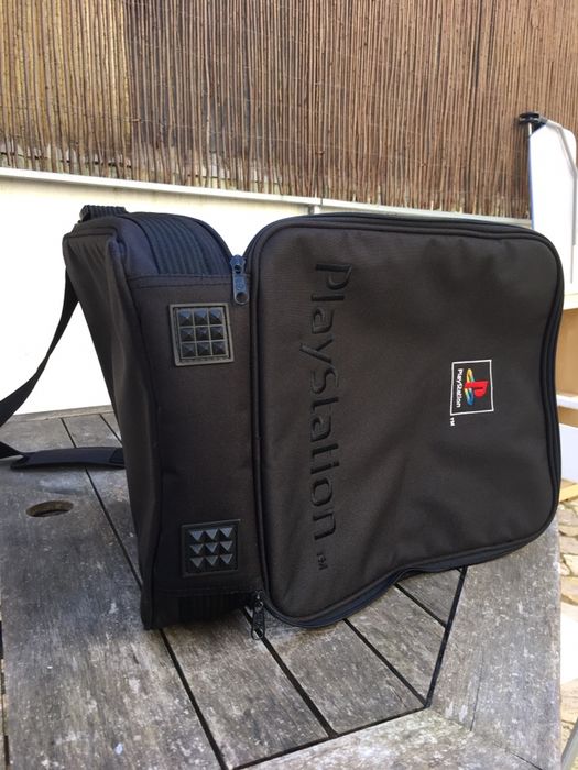 Bag for PlayStation64751577657602122