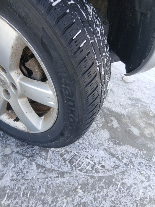 Nissan  X-Trail Aventura DCI