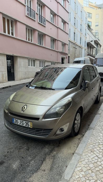 Renault Grand Scenic