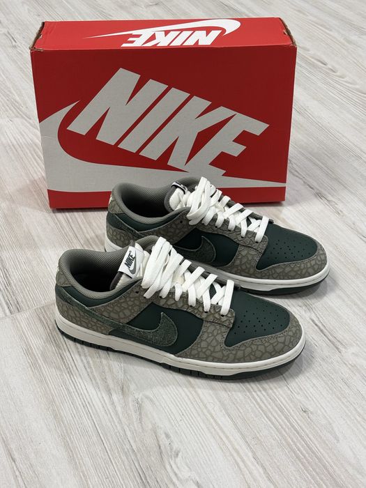 Nike Dunk Low