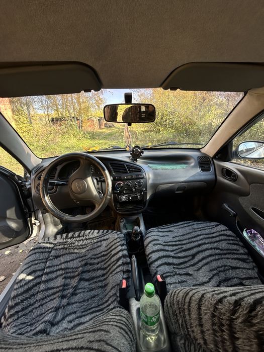 Продам Daewoo Lanos