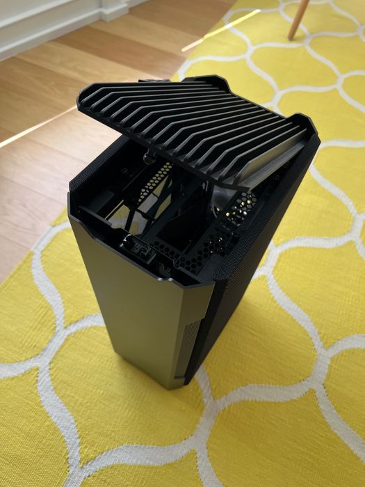 Phanteks Evolv Shift 2 Air PC Case452029910604195841