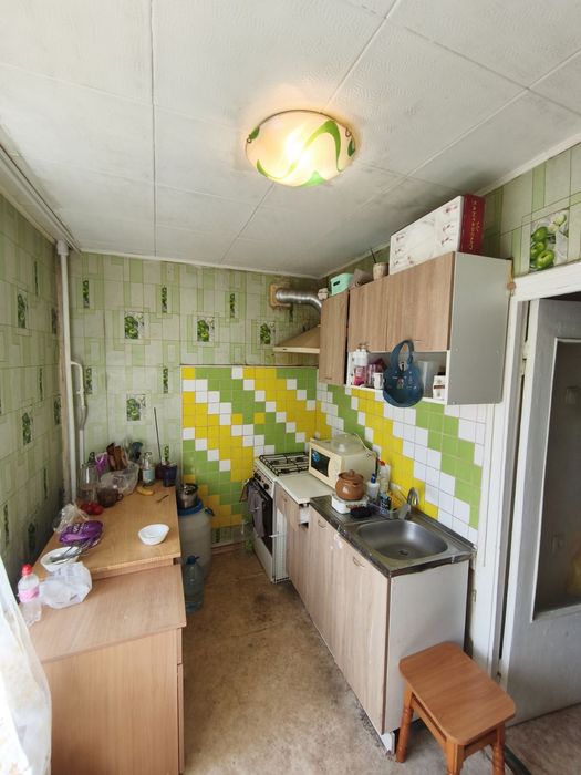 Продаж 1-кімнатної квартири, 101 -й мікрорайон