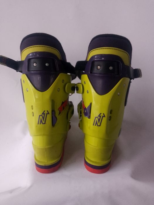 Buty na narty, narciarskie