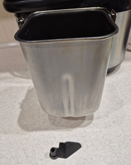 Хлібопічка Orion