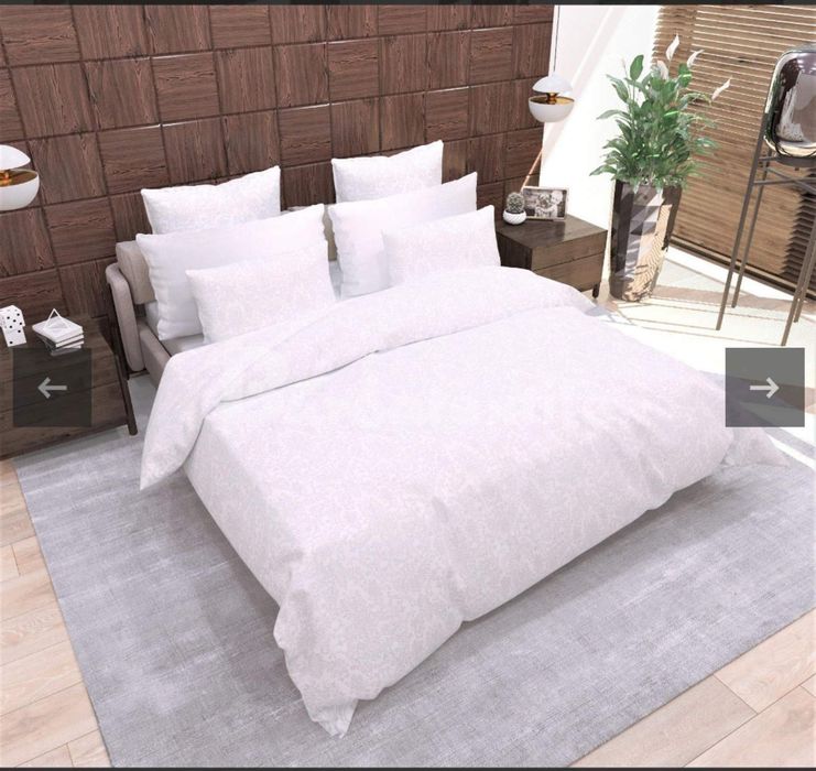 Постільна білизна!!!