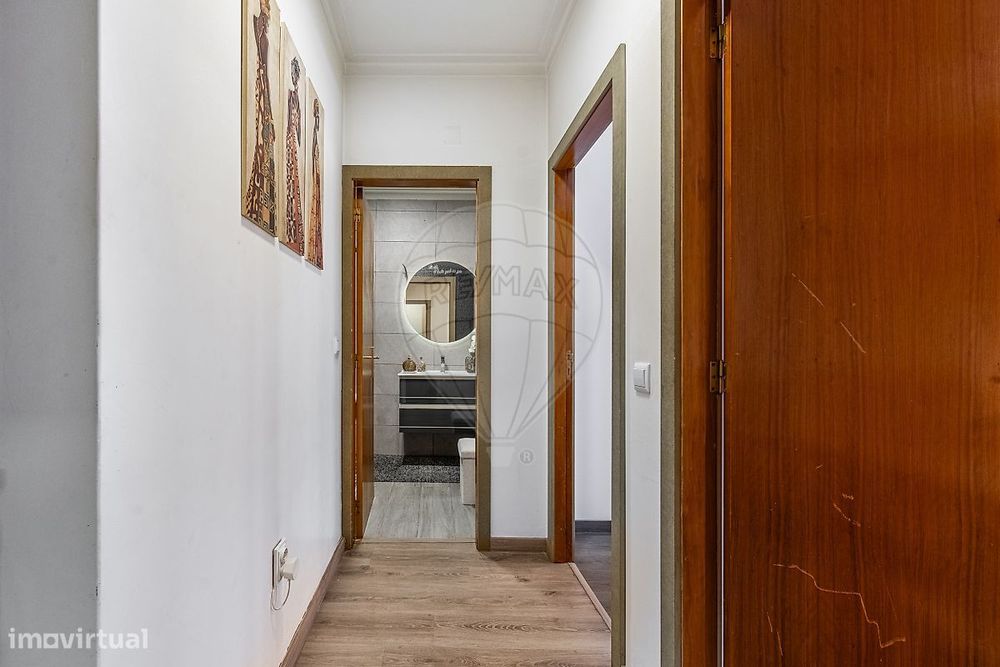 Apartamento T2 para venda