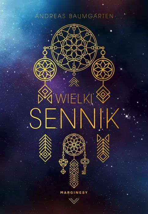 Wielki sennik. Marginesy