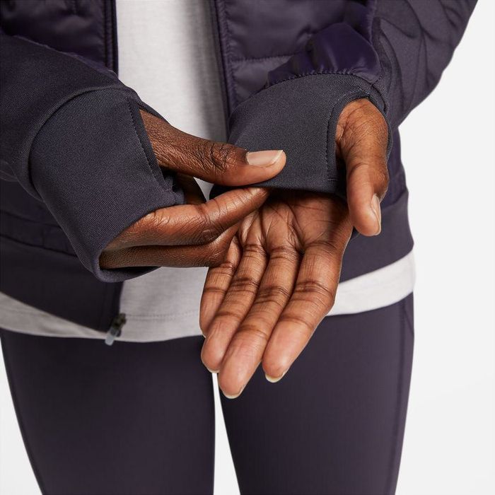 Жіноча куртка Nike Therma Fit, розмір XS