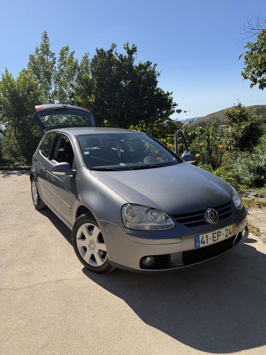 Vw golf v 2portas impecavel