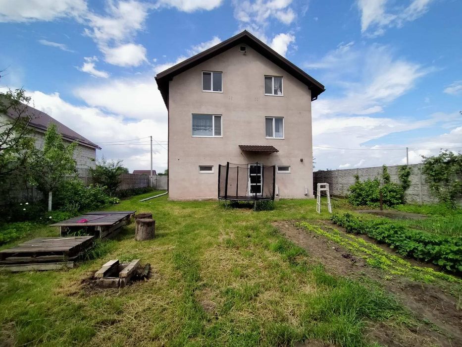 Продам будинок в Броварському районі село Велика Димерка - View 2
