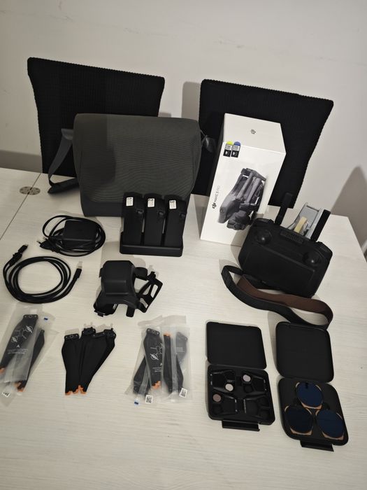 Dji Mavic 3 pro fly more combo