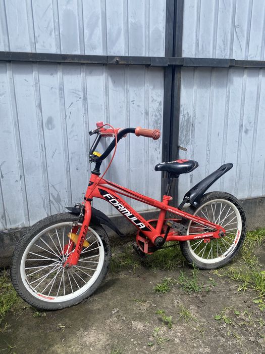 Дитячий велосипед