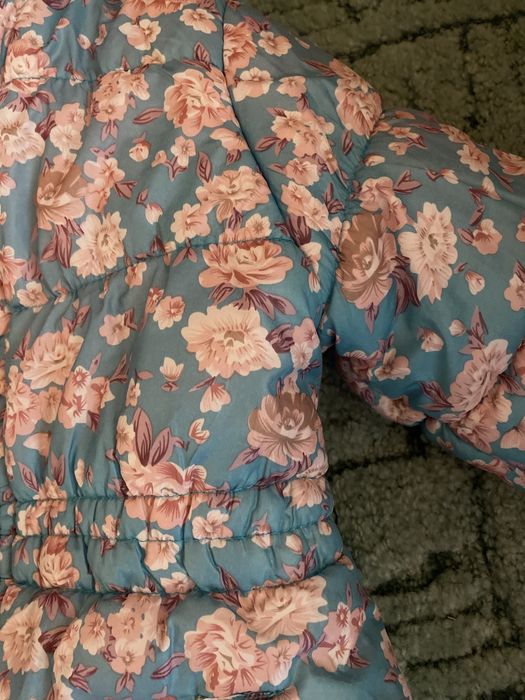 Курточка , костюм , угги 104-110