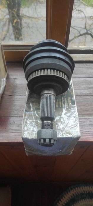 Шарнір рівних кутових швидкостей зовнішній Opel