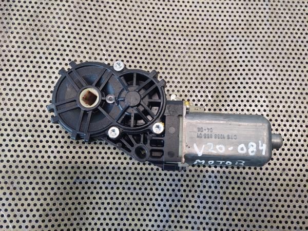 Motor do teto de abrir PEUGEOT 307 CC (3B)