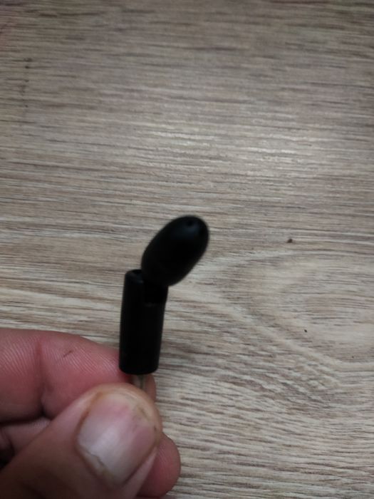 Мініатюрний мікрофон