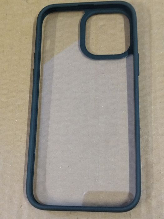 Etui do iPhone 13 pro max (e312)