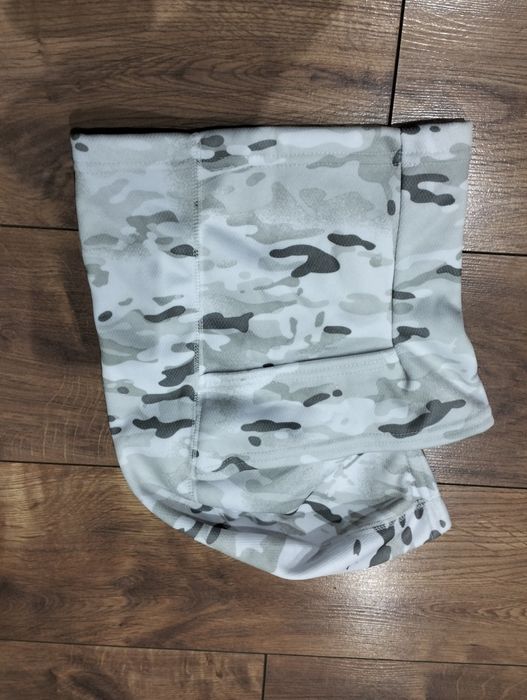 Kominiarka multicam Alpine polarowa asg