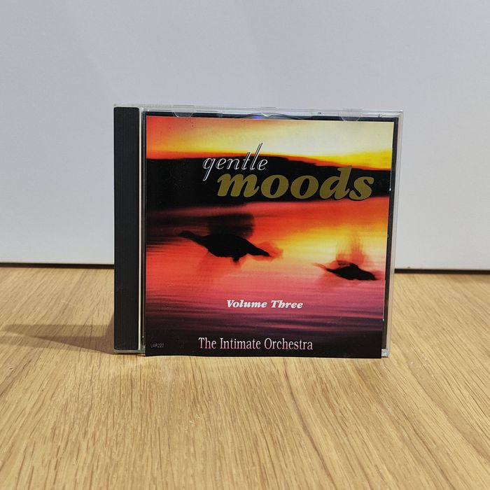 Gentle Moods Volume Three