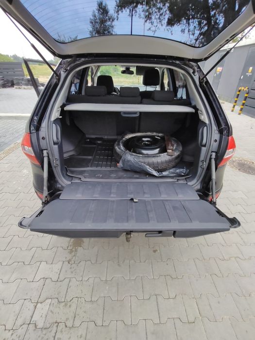 Sprzedam Renault koleos