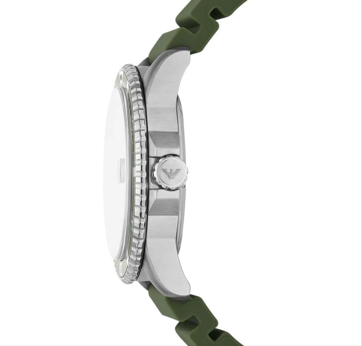 Чоловічий годинник emporio armani ar11638 оригінал